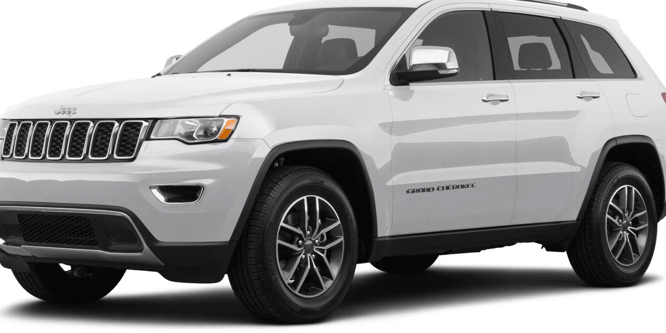 JEEP GRAND CHEROKEE 2021 1C4RJFBGXMC620487 image